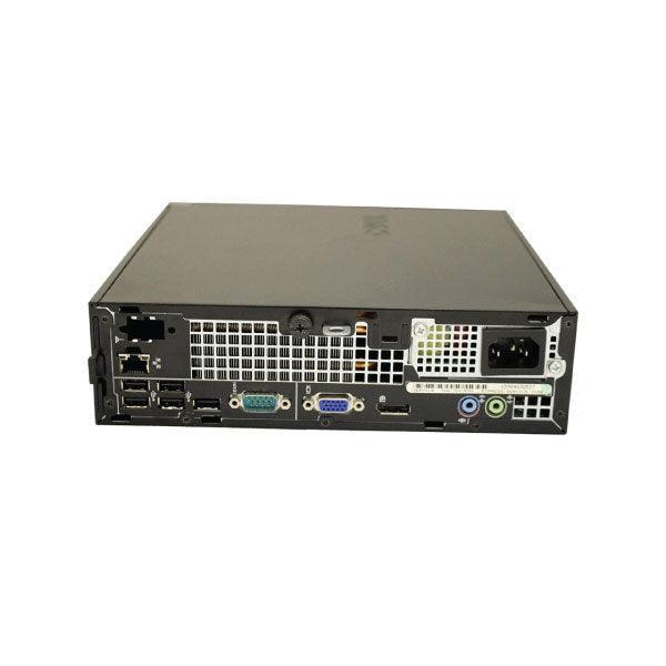 Dell OptiPlex 990 USDT i5 2400s 2.5GHz 4GB 250GB DW test | 3mth Wty - Image 4