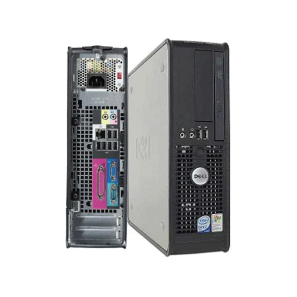 Dell OptiPlex SFF 755 E4400 2GHz 1GB 160GB DW XPH Computer | 3mth Wty - Image 3