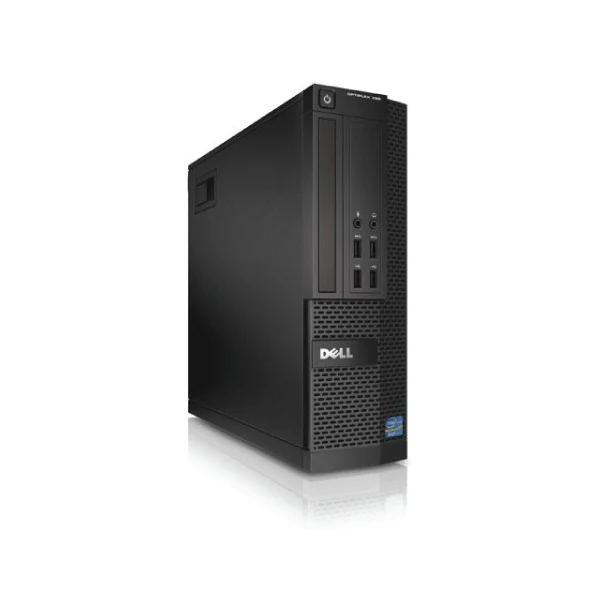 Dell OptiPlex XE2 SFF i5 4570S 2.90GHz 16GB 256GB SSD DW W10P Computer | 3mth Wty - Image 2