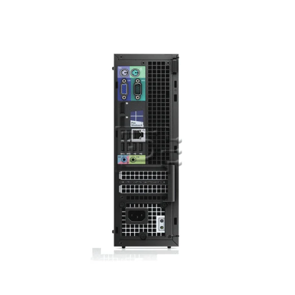 Dell OptiPlex XE2 SFF i5 4570S 2.90GHz 16GB 256GB SSD DW W10P Computer | 3mth Wty - Image 4