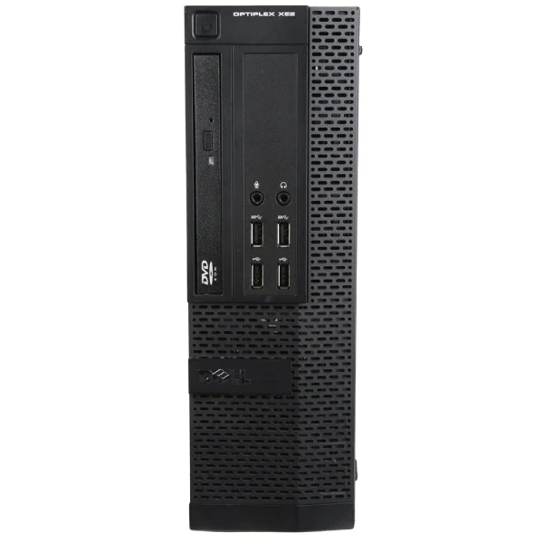 Dell OptiPlex XE2 SFF i5 4570S 2.90GHz 16GB 256GB SSD DW W10P Computer | 3mth Wty - Image 9