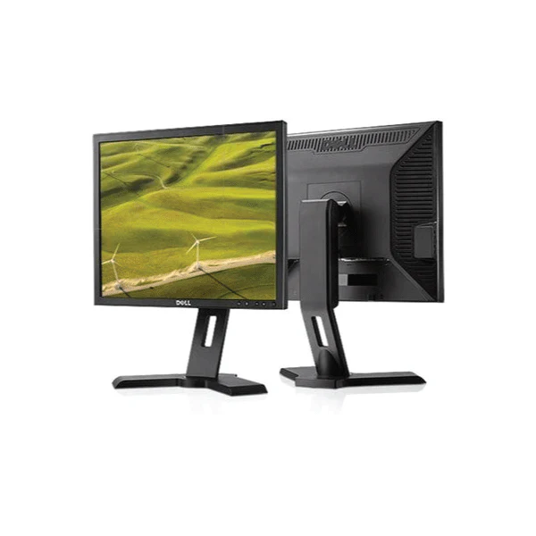 Dell P190Sb 19" 1280x1024 5ms 5:4 VGA DVI LCD Monitor | 3mth Wty - Image 5