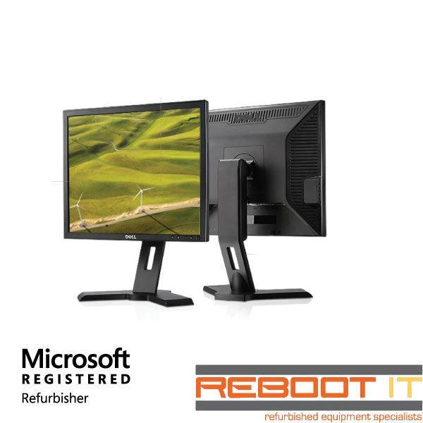 Dell P190Sb DVI VGA 5:4 19" LCD Monitor