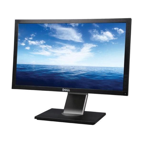 Dell P2011H 20" 1600x900 5ms 16:9 VGA DVI LCD monitor | NO STAND 3mth Wty - Image 2