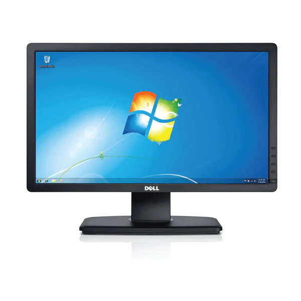 Dell P2012H 20" 1600x900 5ms 16:9 VGA DVI USB Monitor | 3mth Wty