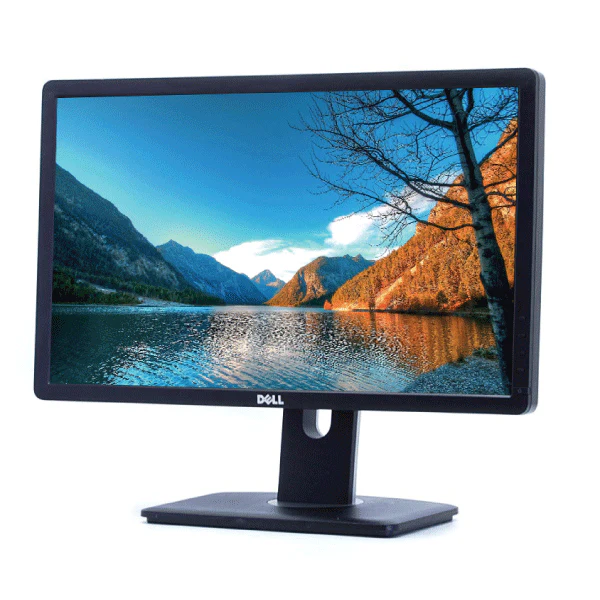 Dell P2012H 20" 1600x900 5ms 16:9 VGA DVI USB Monitor | 3mth Wty - Image 5
