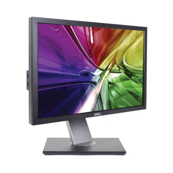 Dell P2210t Professional 22" 1680x1080 8ms 16:10 VGA DVI DP USB | NO STAND - Image 2
