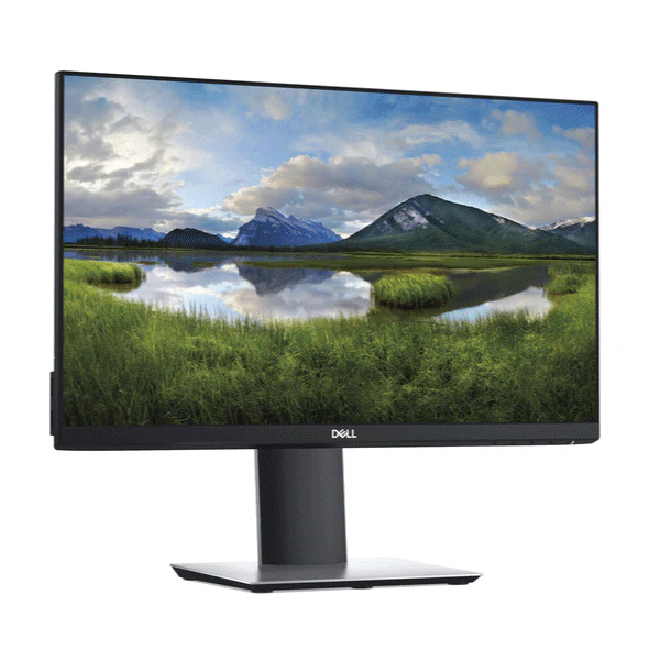 Dell P2219H 21.5" IPS 1920x1080 8ms 16:9 HDMI DP VGA USB Monitor | 3mth Wty - Image 2