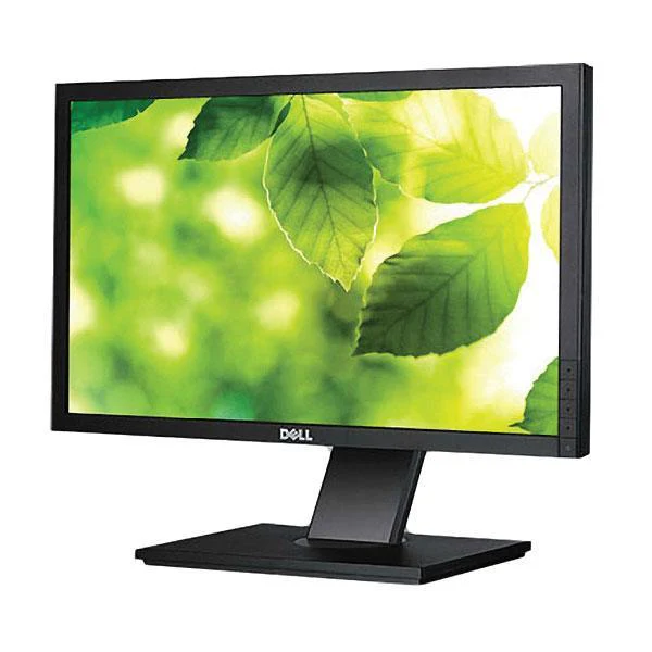 Dell P2311H 23" 1920x1080 5ms 16:9 VGA DVI USB LCD Monitor | 3mth Wty - Image 2