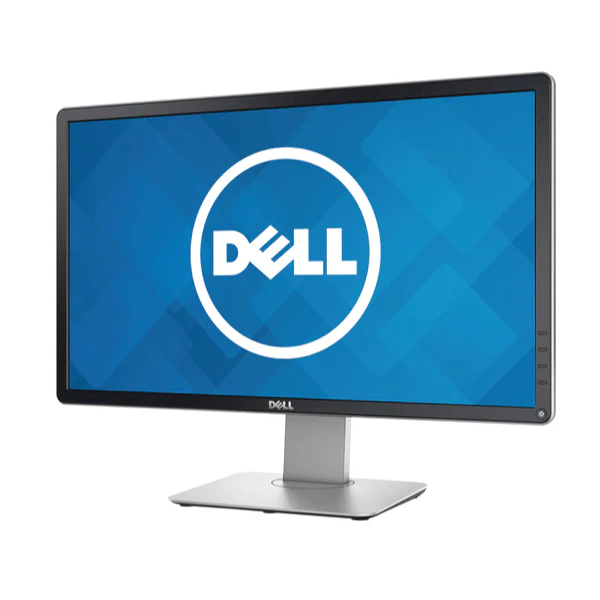 Dell P2314H IPS 23" 1920x1080 8ms 16:9 DVI VGA DP USB Monitor | 1yr Wty - Image 4