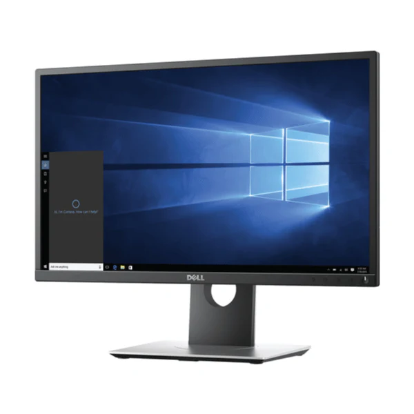 Dell P2317H 23" FHD IPS 1920x1080 6ms VGA HDMI DisplayPort Monitor Wty - Image 2