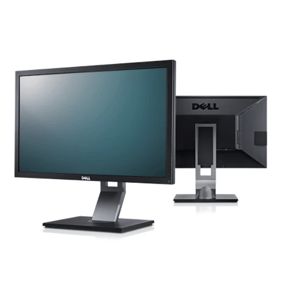 Dell P2411H 24" 1920x1080 5ms 16:9 DVI VGA USB LCD Monitor | 3mth Wty - Image 6