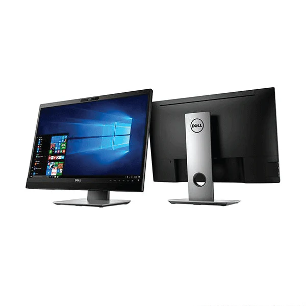 Dell 24" P2418HZ Monitor FHD IPS 60Hz W-LED USB Hub HDMI DP VGA Black | Wty - Image 3