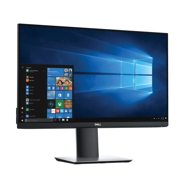 Dell P2419HC IPS 24" 1920x1080 5ms 16:9 HDMI DP USB Monitor | NO STAND 3mth Wty - Image 7