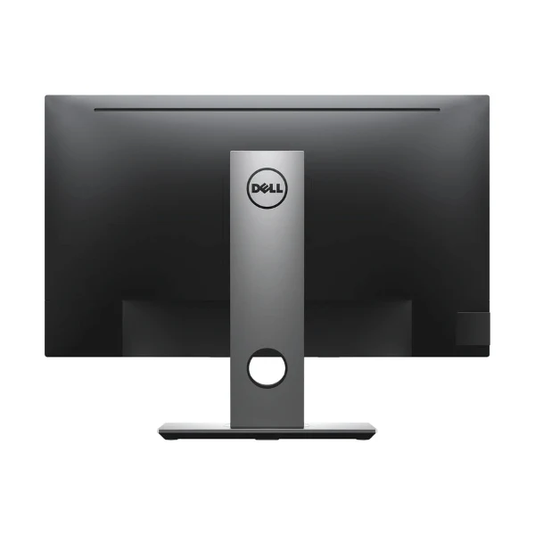 Dell 27" P2717H Monitor FHD IPS 60Hz W-LED USB Hub HDMI DP VGA | Wty - Image 5