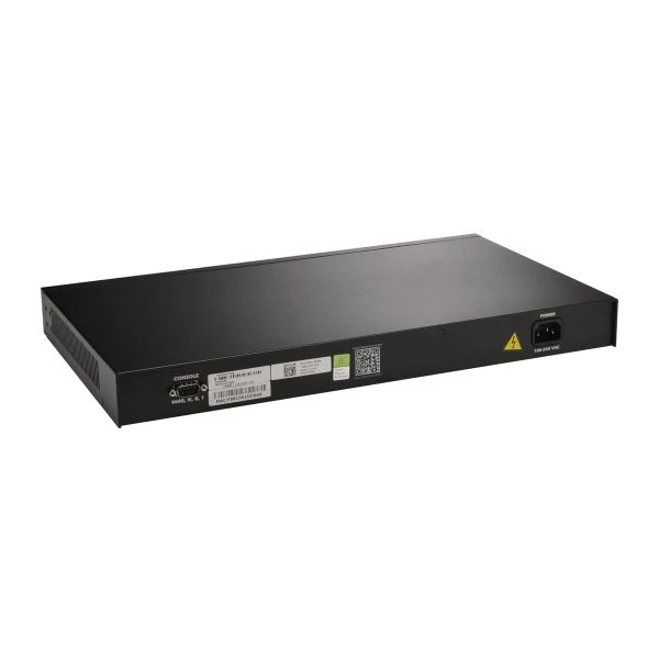 Dell PowerConnect 2848 48-Port + 4 SFP Combo Gigabit Switch | Wty - Image 2