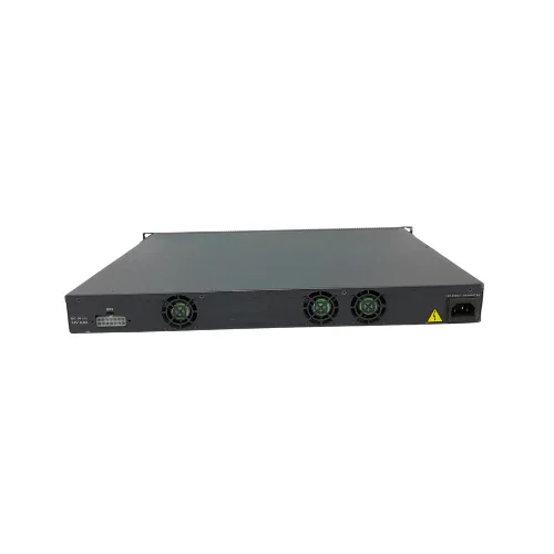 Dell PowerConnect 5224 24-Port Gigabit 4 x Combo SFP Ports Switch | Wty - Image 2