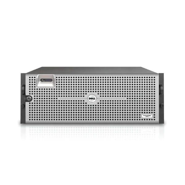Dell PowerEdge 2900 Dual Xeon 5110 1.6GHz 2GB 2x73GB + 6x300GB Server