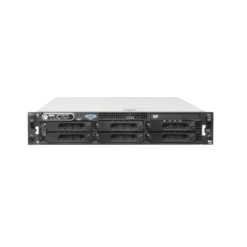 Dell PowerEdge 2950 Dual Xeon 5140 2.33GHz 4GB 2x73GB Server | Wty