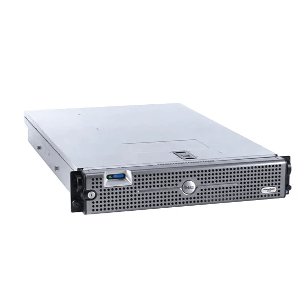 Dell PowerEdge 2950 Dual Xeon E5410 2.33GHz 8GB 6x73GB Server | Wty