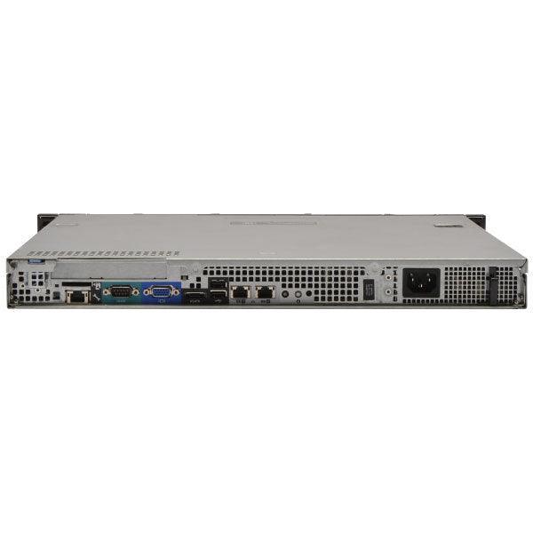 Dell R210 II Xeon Quad Core E3-1240 3.3GHz 8GB 2 X 500GB Server | 3mth Wty - Image 2