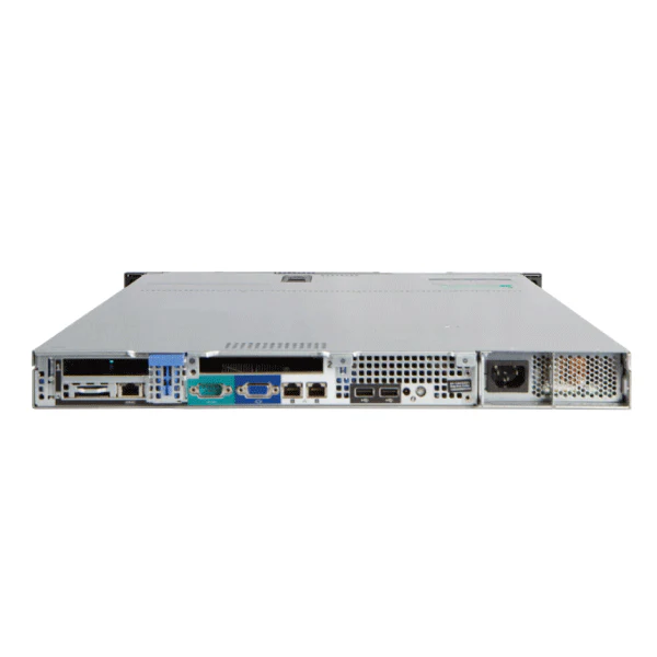 Dell PowerEdge R320 E5-2407 2.2GHz 4GB 1TB Server | 3mth Wty - Image 2