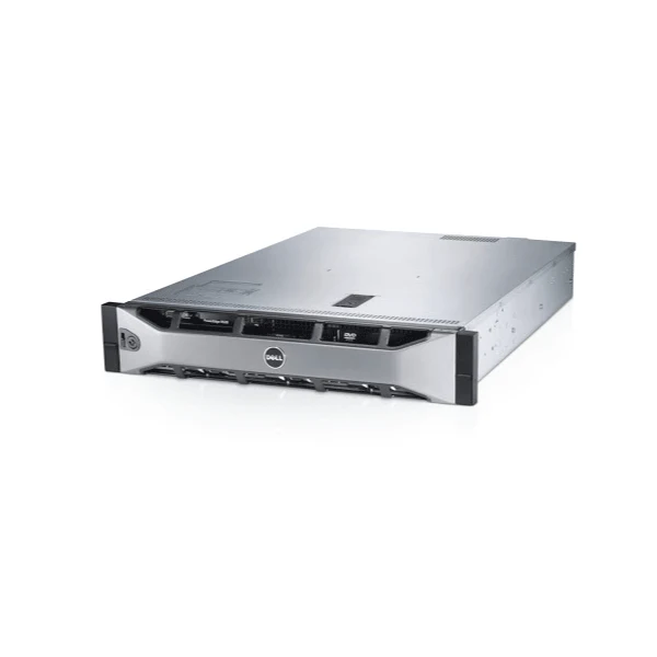 Dell PowerEdge R520 Dual E5-2420 V2 2.2GHz 48GB 8 x 90GB Server | 3mth Wty