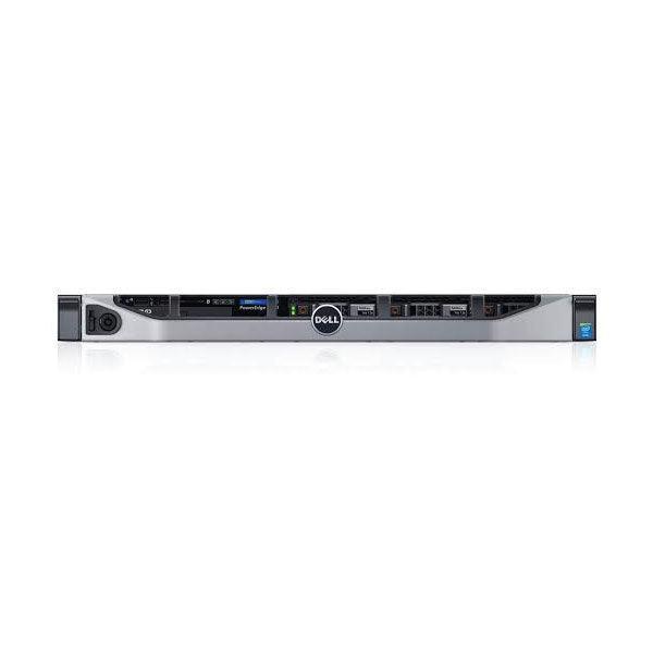 Dell PowerEdge R630 Dual 8-Core E5-2630 V3 2.4GHz 64GB 2x1TB Server | 3mth Wty