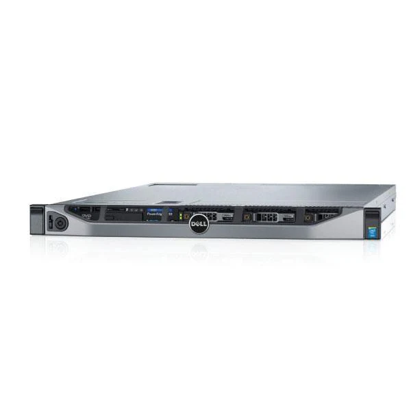 Dell PowerEdge R630 Dual E5-2620 2.4Hz 128GB 3 x 300GB Server | 3mth Wty - Image 2