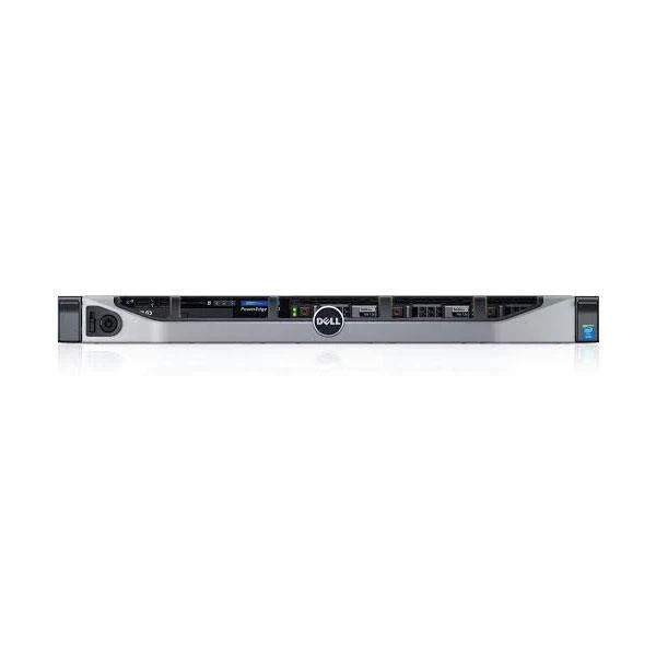 Dell PowerEdge R630 Dual E5-2620 2.4Hz 24GB 8 x 300GB Server | 3mth Wty