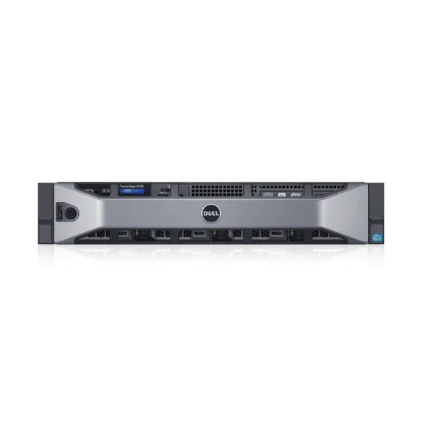 Dell PowerEdge R730 E5-2609 V3 2.4GHz 16GB 2 x 300GB Server | 3mth Wty