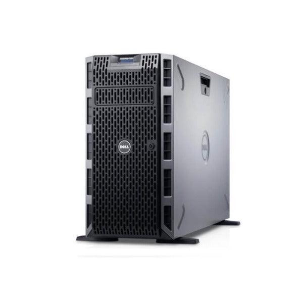 Dell PowerEdge T620 E5-2630 2.3GHz 6-Core 16GB NO HDD Tower Server | 3mth Wty
