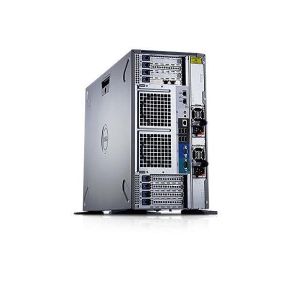 Dell PowerEdge T620 E5-2630 2.3GHz 6-Core 52GB NO HDD DW Tower Server | 3mth Wty - Image 2
