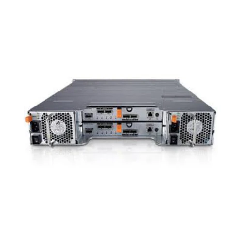 Dell PowerVault MD3220 2U 6Gbps SAS RAID Array Dual Controller 2x PSU | Wty - Image 2