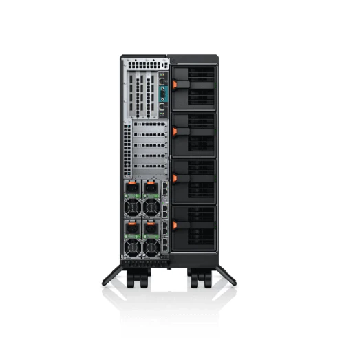 Dell PowerVault MD3400 12-Bay San Disk Array with 6 x 3TB 7.2K HDD | Wty - Image 2