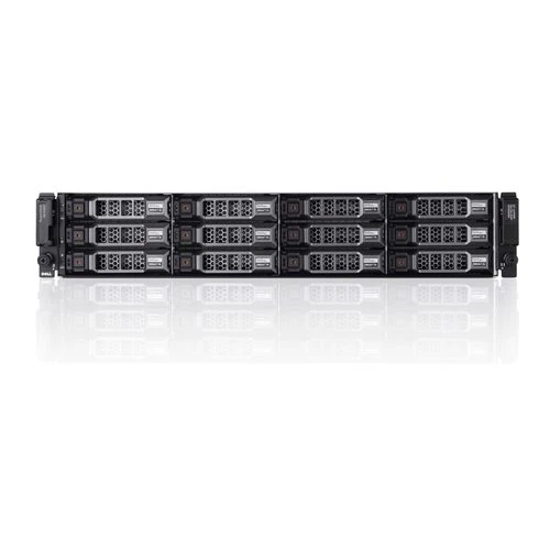 Dell PowerVault MD3420 24-Bay 2.5" 12Gb SAS Dual EMM 600W PSU No Drives | Wty