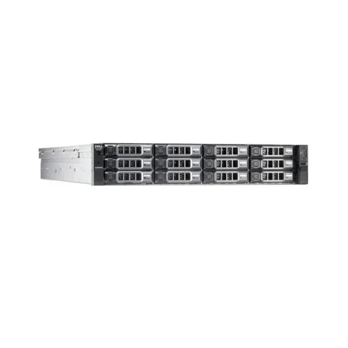 Dell PowerVault NX3200 E5-2630 16GB 12x6TB + 2x300GB Storage Server