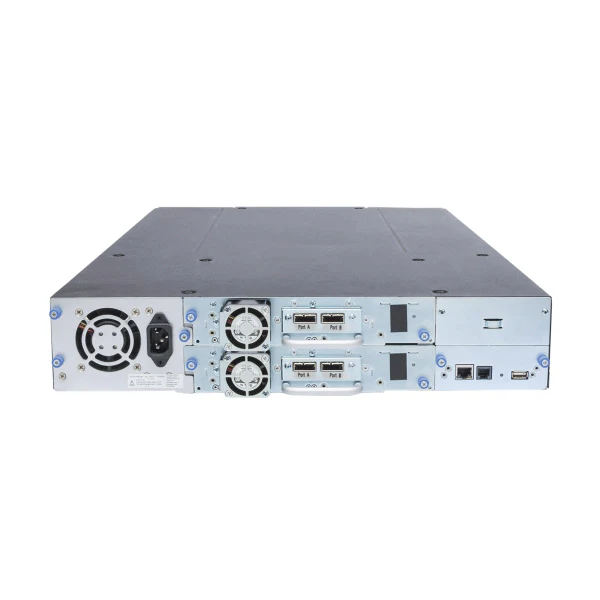Dell PowerVault TL2000 LTO-4 SAS Tape Drive 24-Slot | 3mth Wty - Image 2