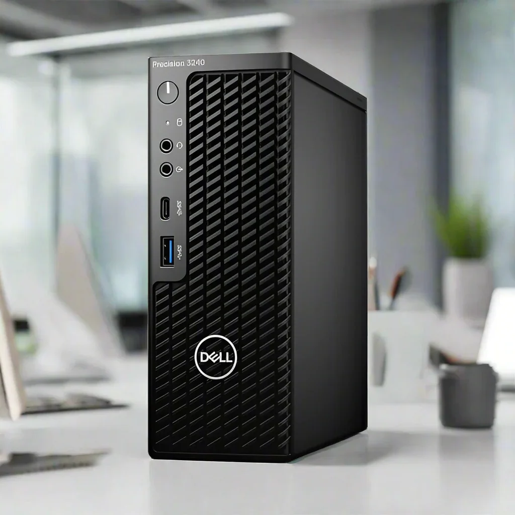 Dell Precision 3240 Compact i9 10900 2.8GHz 16GB 512GB P620 W11P | Wty