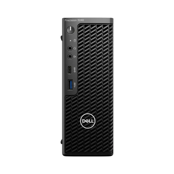 Dell Precision 3240 Compact i9 10900 2.8GHz 16GB 512GB P620 W11P | Wty - Image 2