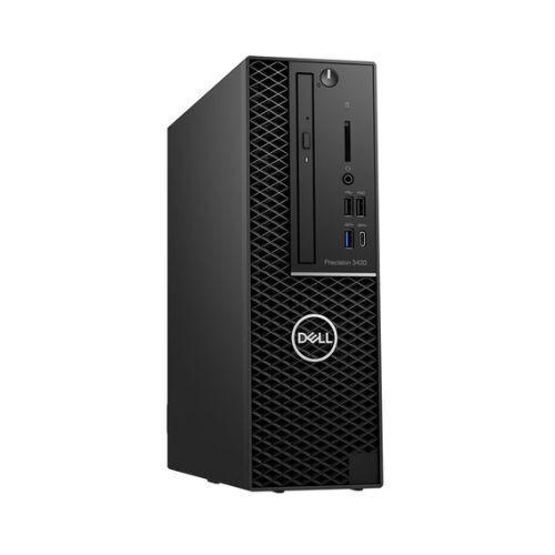 Dell Precision 3430 SFF i5 8600 3.1GHz 16GB 256GB + 2x 1TB SSD WX2100 W11P | 3mth Wty - Image 2