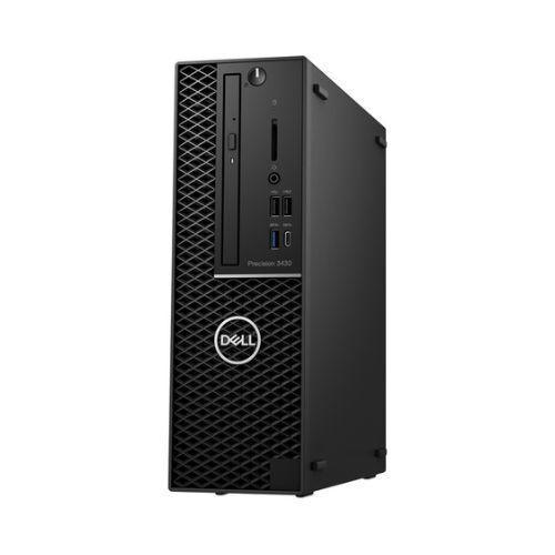 Dell Precision 3430 SFF i5 8600 3.1GHz 16GB 256GB + 2x 1TB SSD WX2100 W11P | 3mth Wty - Image 3
