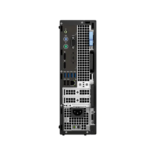 Dell Precision 3431 SFF i7 8700 3.2GHz 16GB 256GB P400 W11P | 1yr Wty - Image 2