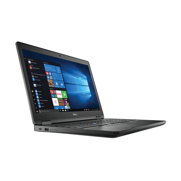 Dell Precision 3530 i5 8300H 2.3GHz 8GB 512GB 15.6" FHD Quadro P600 | 1yr Wty