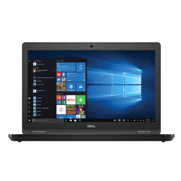 Dell Precision 3530 i5 8300H 2.3GHz 8GB 512GB 15.6" FHD Quadro P600 | 1yr Wty - Image 2