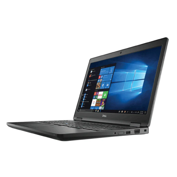 Dell Precision 3530 i5 8300H 2.3GHz 8GB 512GB 15.6" FHD Quadro P600 | 1yr Wty - Image 3