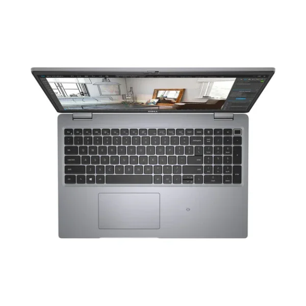 Dell Precision 3560 i7 1165G7 2.8GHz 32GB 1TB SSD 15.6" UHD W11P | Wty - Image 3