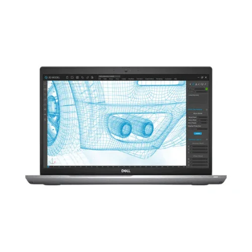 Dell Precision 3561 i7 11850H 2.5GHz 32GB 1TB SSD 15.6 W11P | 1yr Wty