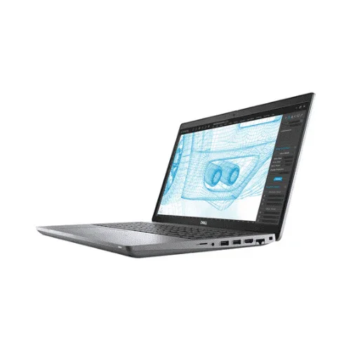 Dell Precision 3561 i7 11850H 2.5GHz 32GB 1TB SSD 15.6 W11P | 1yr Wty - Image 6