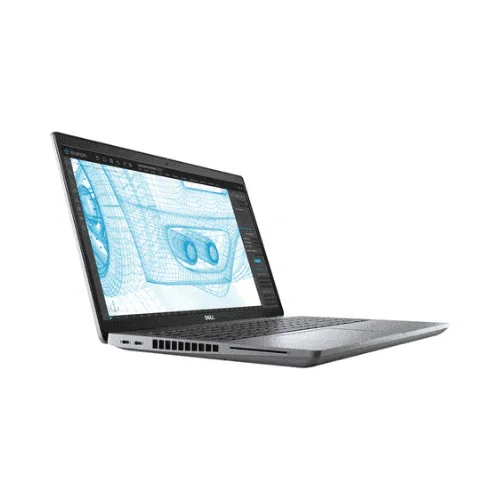 Dell Precision 3561 i7 11850H 2.5GHz 32GB 1TB SSD 15.6 W11P | 1yr Wty - Image 7
